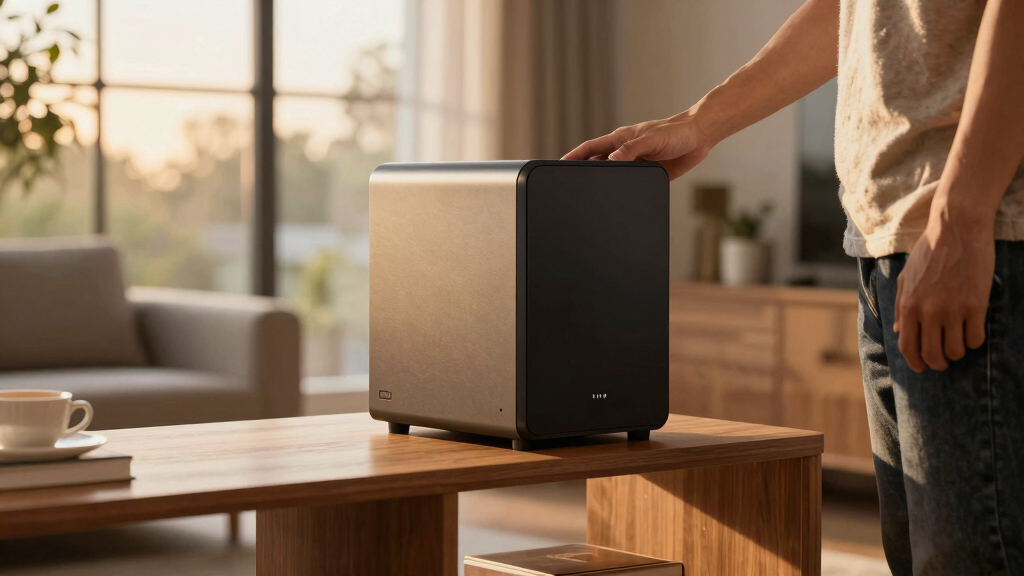 12 Best Home Servers in 2026