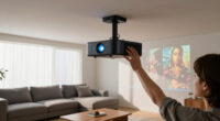12 Best Home Theater Projectors In 2026