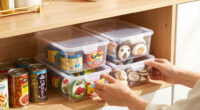 12 Best Pantry Organizers in 2026