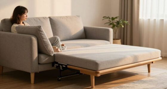 12 Best Space-Saving Living Room Furniture in 2026