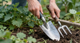 12 Best Weeding Tools in 2026