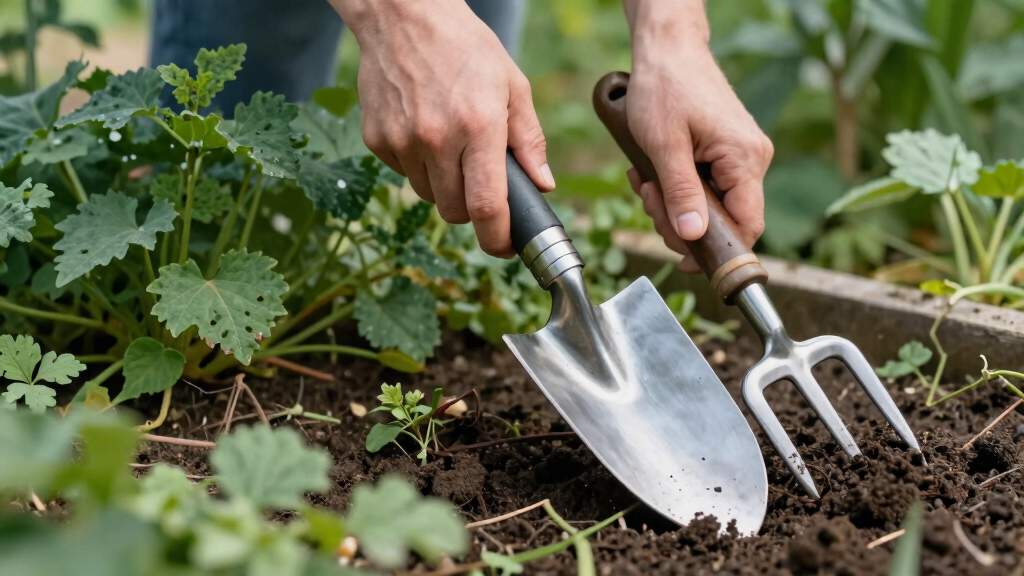 12 Best Weeding Tools in 2026