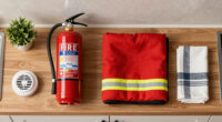 12 Strategies To Protect Your Home From Fire, According To Industry Pros