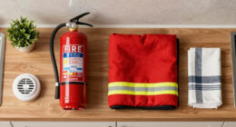 12 Strategies To Protect Your Home From Fire, According To Industry Pros