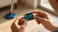 13 Best Arduino Sensor Modules in 2026