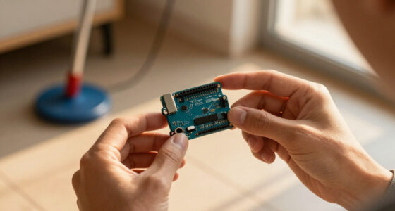 13 Best Arduino Sensor Modules in 2026