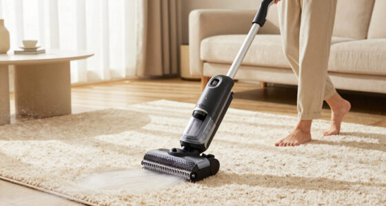 13 Best Cordless Handheld Carpet Cleaners in 2026