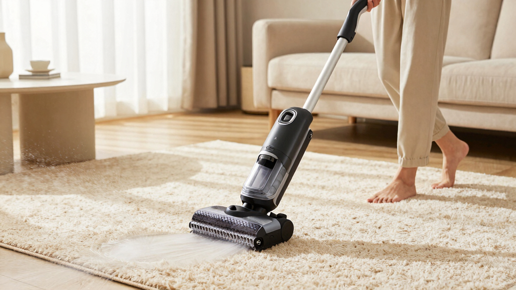 13 Best Cordless Handheld Carpet Cleaners in 2026