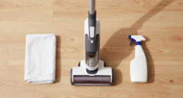 13 Best Cordless Handheld Carpet Cleaners in 2026