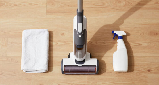 13 Best Cordless Handheld Carpet Cleaners in 2026
