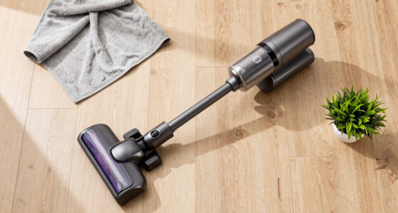 13 Best Cordless Stick Vacuum Cleaners in 2026