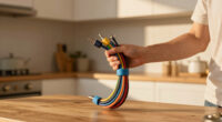 13 Best Kitchen Cord Organizers in 2026