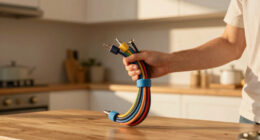 13 Best Kitchen Cord Organizers in 2026