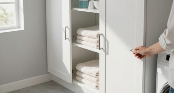 13 Best Laundry Room Cabinets in 2026