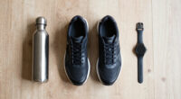 13 Best Leather Running Sneakers in 2026