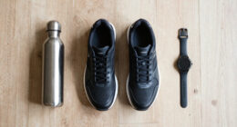 13 Best Leather Running Sneakers in 2026