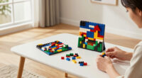 13 Best Lego Wall Art Sets in 2026