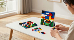13 Best Lego Wall Art Sets in 2026