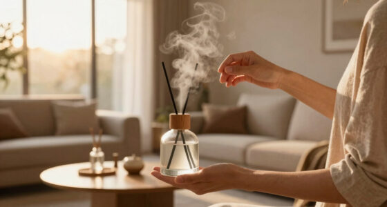 13 Best Luxury Home Diffusers in 2026