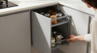 13 Best Narrow Kitchen Storage Solutions in 2026