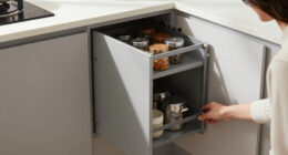 13 Best Narrow Kitchen Storage Solutions in 2026