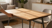 13 Best Space-Saving Dining Tables in 2026