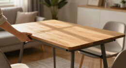 13 Best Space-Saving Dining Tables in 2026