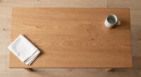 13 Best Space-Saving Solid Wood Tables in 2026