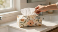 13 Best Tissue Box Covers in 2026