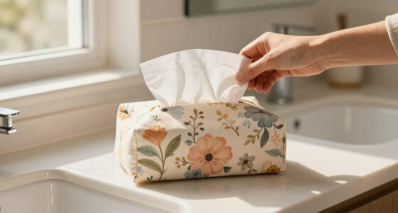13 Best Tissue Box Covers in 2026