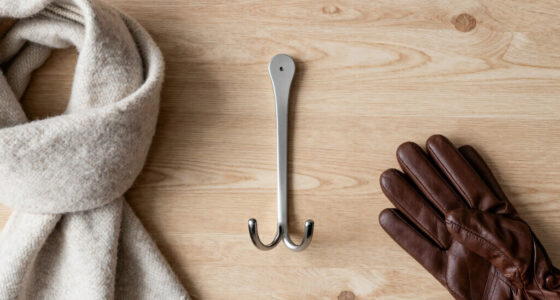 14 Best Coat Hooks in 2026