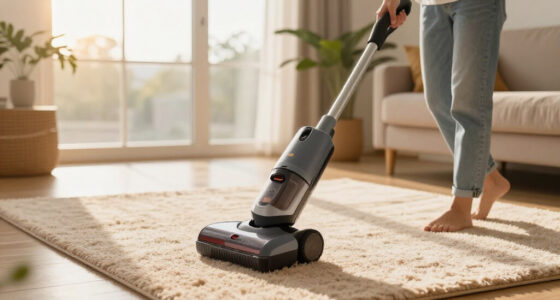 14 Best Cordless Handheld Carpet Cleaners in 2026
