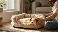 14 Best Dog Beds For Small Spaces In 2026