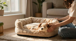 14 Best Dog Beds For Small Spaces In 2026