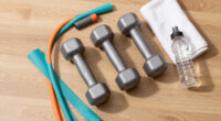 14 Best Fitness Weights in 2026
