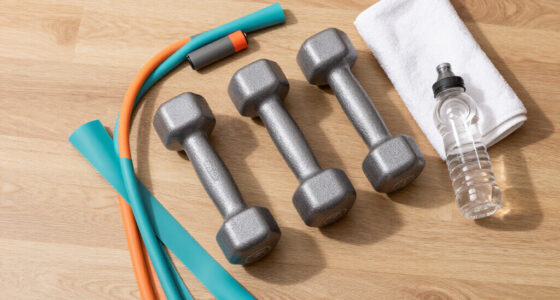 14 Best Fitness Weights in 2026