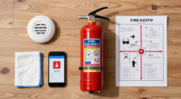 14 Best Home Fire Safety Products in 2026