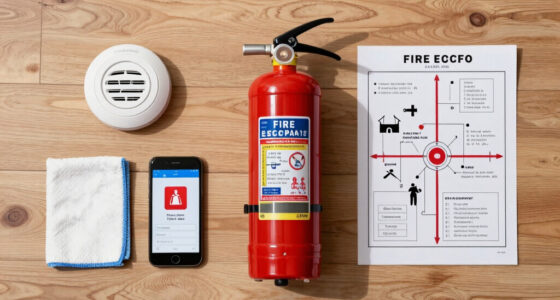 14 Best Home Fire Safety Products in 2026