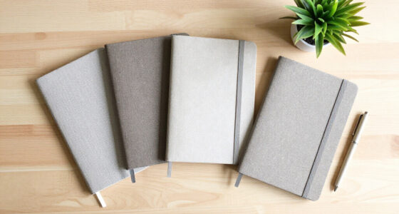 14 Best Notebooks For Handwriting In 2026