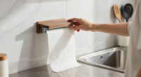 14 Best Paper Towel Holders in 2026