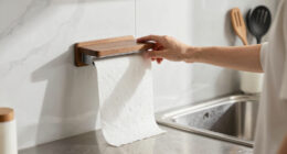 14 Best Paper Towel Holders in 2026
