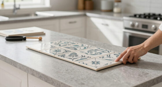 14 Best Peel and Stick Kitchen Tiles in 2026