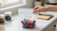 14 Best Reusable Silicone Bags in 2026