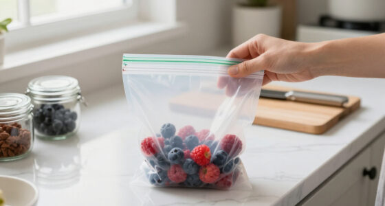 14 Best Reusable Silicone Bags in 2026