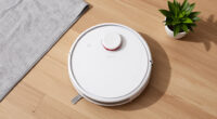 14 Best Robotic Vacuum Cleaners in 2026