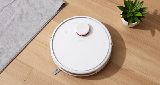 14 Best Robotic Vacuum Cleaners in 2026