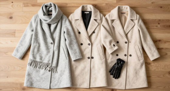 14 Best Women’s Winter Coats in 2026