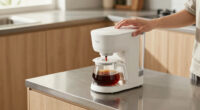 15 Best Compact Coffee Makers in 2026