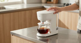 15 Best Compact Coffee Makers in 2026
