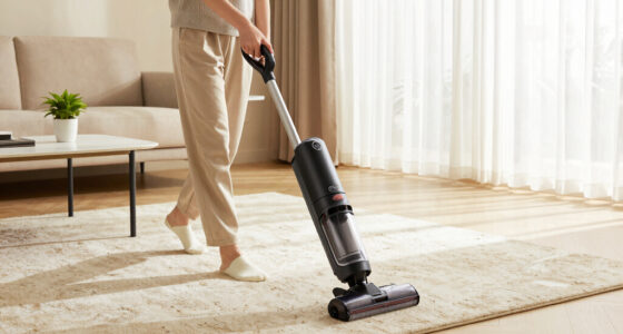 15 Best Cordless Carpet Cleaners in 2026